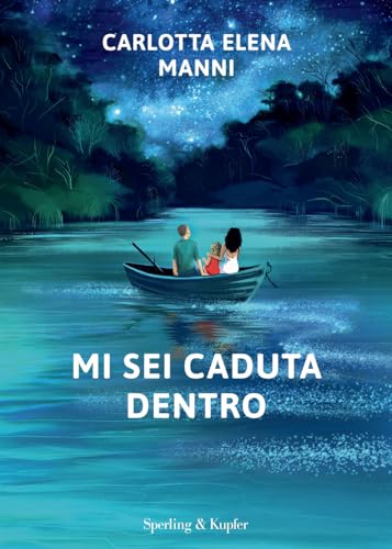Mi sei caduta dentro (Varia)