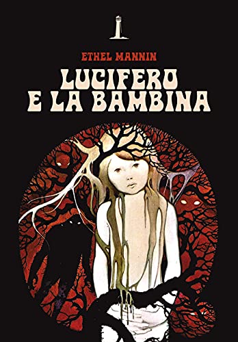 Lucifero e la bambina (Bizarre) von BIZARRE