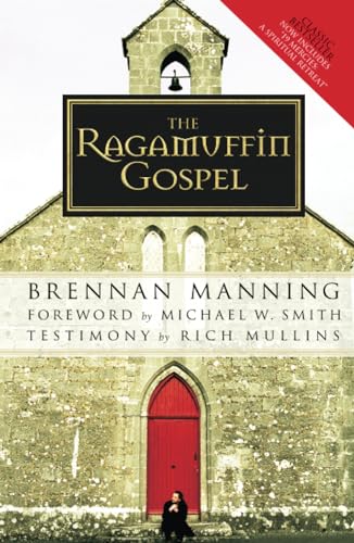 The Ragamuffin Gospel von PRH Christian Publishing
