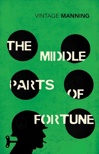 The Middle Parts of Fortune (Vintage Classics) von Vintage Classics