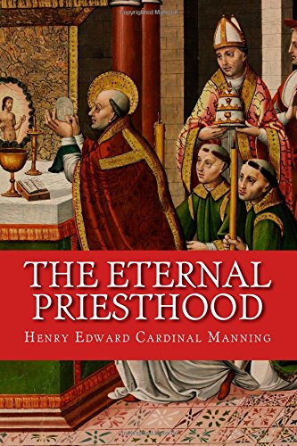 The Eternal Priesthood
