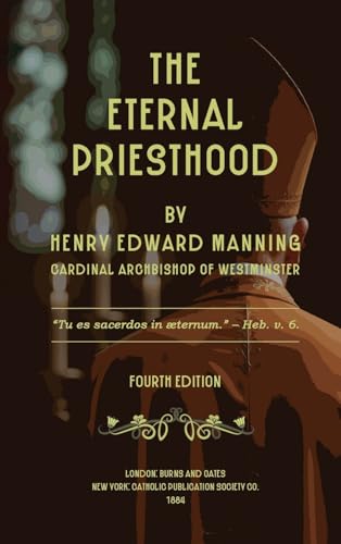 The Eternal Priesthood von Antiquarius