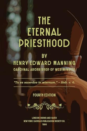 The Eternal Priesthood von Antiquarius