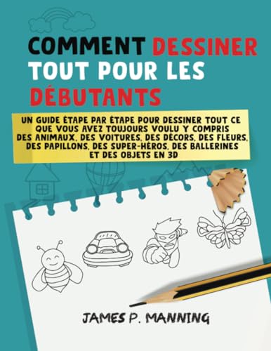 Comment Dessiner tout pour les Débutants von Ridgeman Mental Health Books