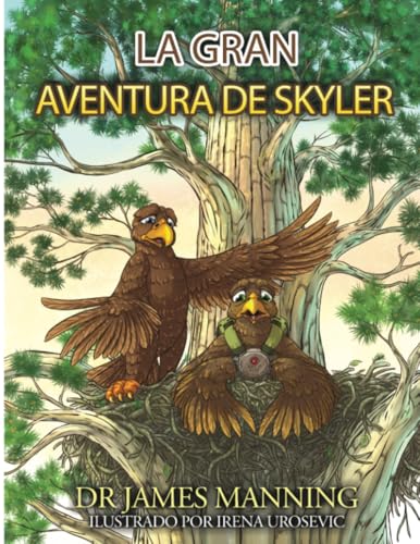 La Gran Aventura de Skyler von Ridgeman Mental Health Books