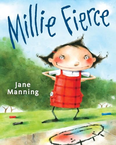 Millie Fierce von Philomel Books