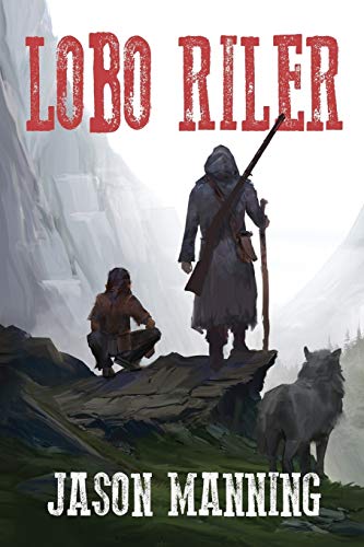 Lobo Riler von Ethan Ellenberg Literary Agency