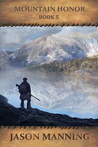 Mountain Honor (Mountain Man, Band 5)