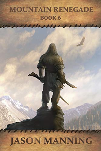 Mountain Renegade (Mountain Man, Band 6)