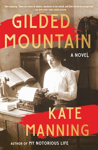 Gilded Mountain: A Novel von Scribner