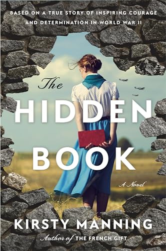 The Hidden Book: A Novel von William Morrow Paperbacks