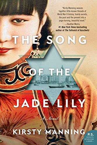 The Song of the Jade Lily: A Novel von William Morrow