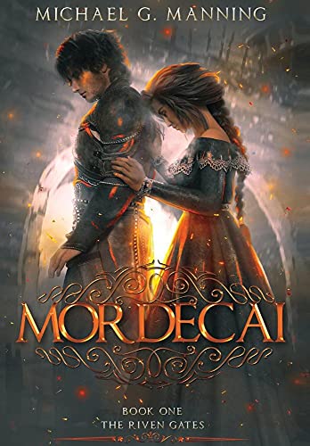 Mordecai (Riven Gates, Band 1)