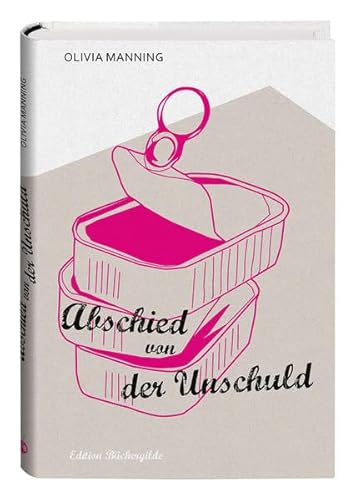 Abschied von der Unschuld (Weltlese: Lesereise ins Unbekannte)