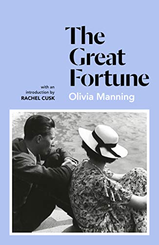 The Great Fortune: The Balkan Trilogy 1 von Windmill Books