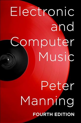 Electronic and Computer Music von OUP USA