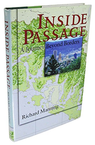 Inside Passage: A Journey Beyond Borders