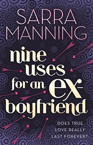 Nine Uses For An Ex-Boyfriend von Corgi
