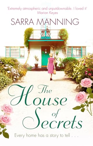 The House of Secrets: A beautiful and gripping story of believing in love and second chances von Sphere