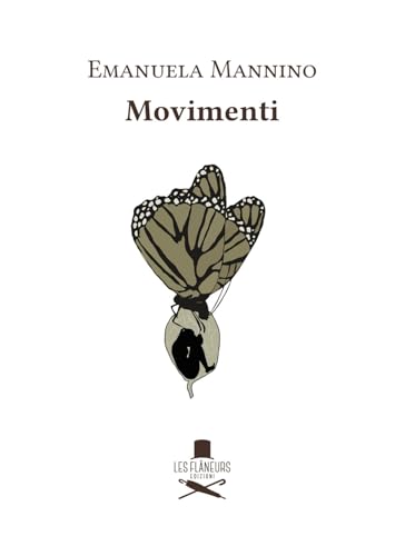 Movimenti (Icone) von Les Flâneurs Edizioni