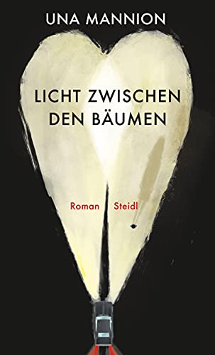 Licht zwischen den Bäumen von Steidl