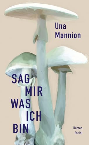Sag mir, was ich bin von Steidl