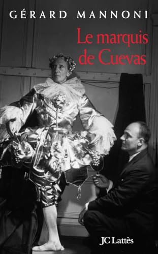 Le Marquis de Cuevas von JC LATTÈS
