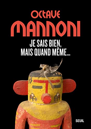 Je sais bien, mais quand même... von SEUIL