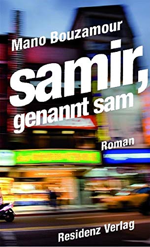 Samir, genannt Sam: Mit Online-Zugang von RESIDENZ
