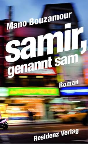 Samir, genannt Sam: Mit Online-Zugang