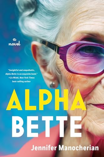 Alpha Bette von River Grove Books