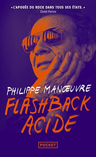 Flashback acide: Ma vie, Manoeuvre von POCKET