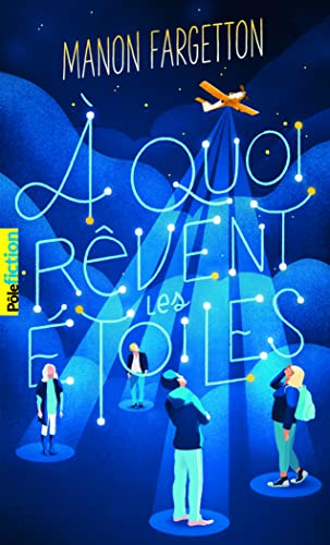 À quoi rêvent les étoiles von GALLIMARD JEUNE