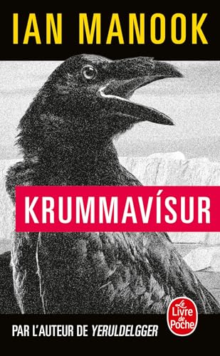 Krummavisur Krummavisur von LGF