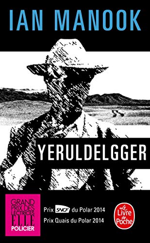 Yeruldelgger: Ausgezeichnet mit dem Grand Prix des lectrices-Elle policier, dem Prix SNCF du Polar und dem Prix Quai du Polar 2014 Yeruldelgger: Ausgezeichnet mit dem Grand Prix des lectrices-Elle policier, dem Prix SNCF du Polar und dem Prix Quai du Polar 2014