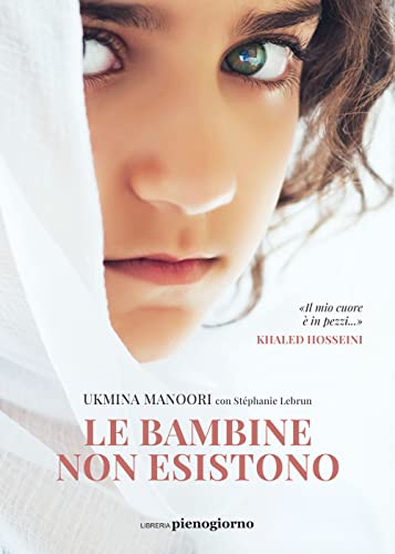 Le bambine non esistono von Libreria Pienogiorno
