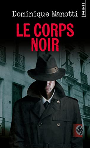 Le Corps noir von POINTS