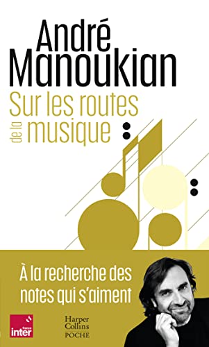 Sur les routes de la musique von HARPERCOLLINS