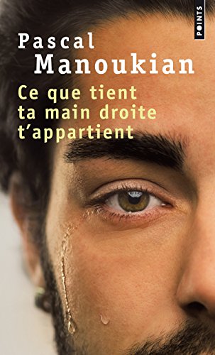 Ce que tient ta main droite t'appartient von Points