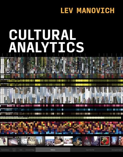 Cultural Analytics von The MIT Press