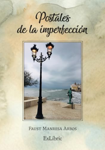 Postales de la imperfección von ExLibric