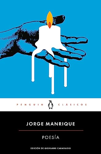 Poesía (Penguin Clásicos)