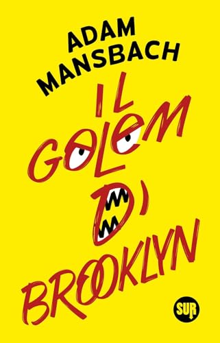 Il golem di Brooklyn (Collezione Sur) Il golem di Brooklyn (Collezione Sur) von Sur
