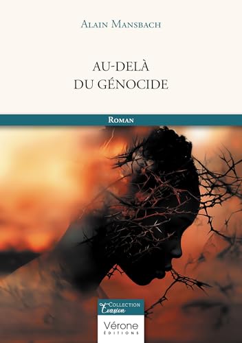 Au-delà du génocide von VERONE