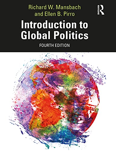 Introduction to Global Politics von Routledge