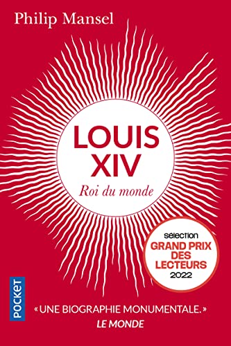 Louis XIV - Roi du monde von POCKET