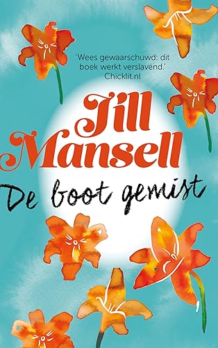 De boot gemist De boot gemist von Luitingh Sijthoff