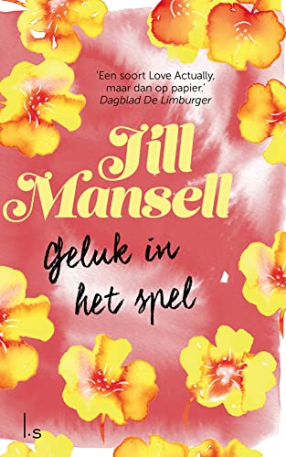 Geluk in het spel von Luitingh Sijthoff
