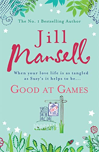 Good at Games Good at Games von Headline Review