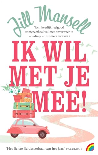 Ik wil met je mee! (Rainbow pocketboeken, 1399) von Uitgeverij Rainbow bv